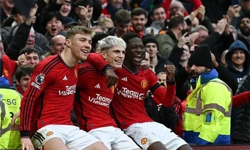 持开放态度, 这能让曼联 持开放态度, 这能让曼联