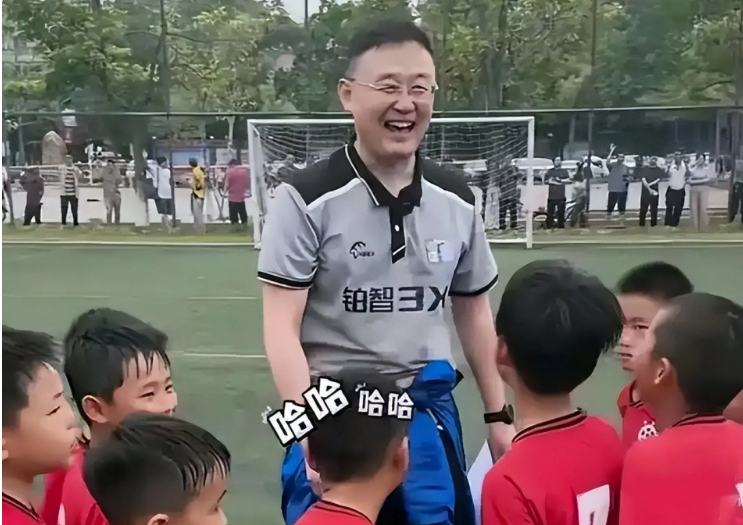 足协高层人