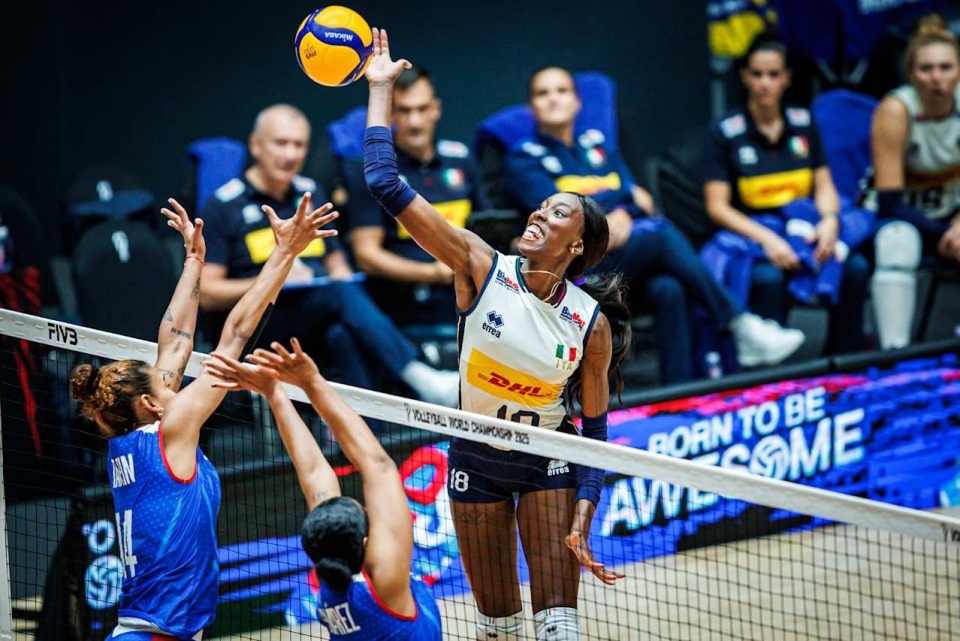 大热门意大, EGabv, 斯科维奇都