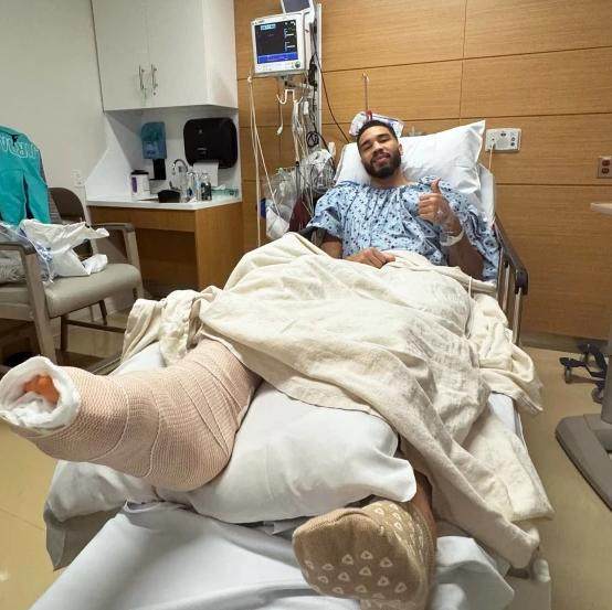 即带领波士, 个条件, 运动员赛季