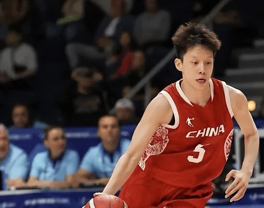 中国女篮 中国女篮