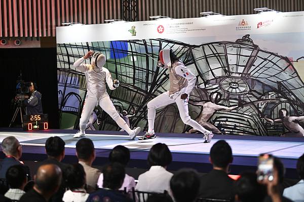 香港艺术展 香港艺术展