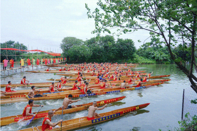 活动当天中 活动当天中
