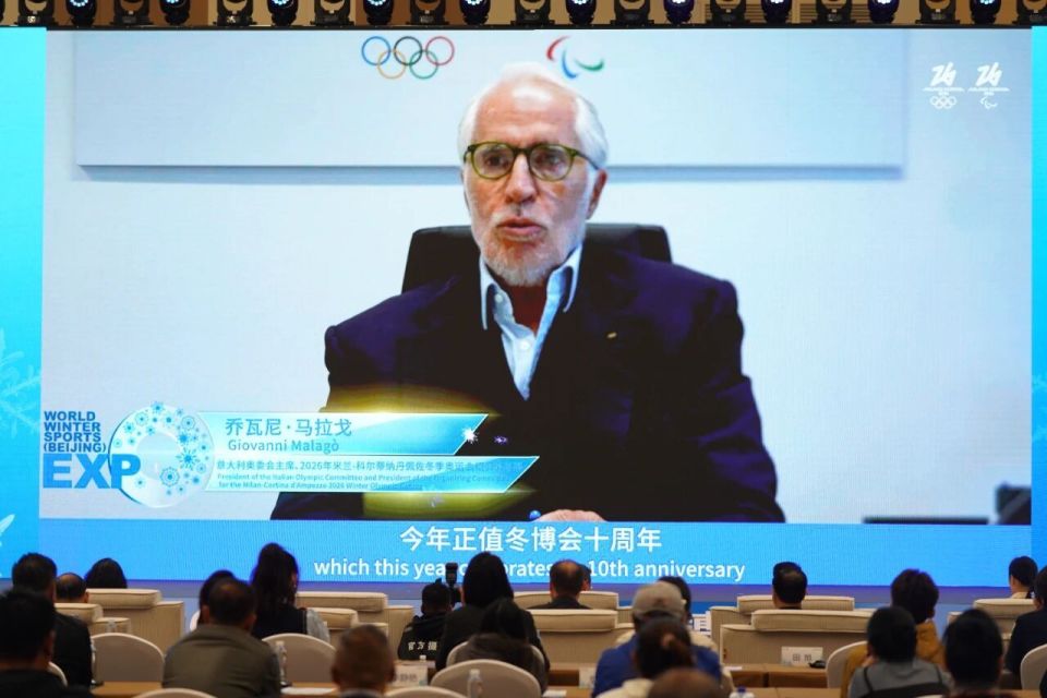 YAA, 誉授予仪式