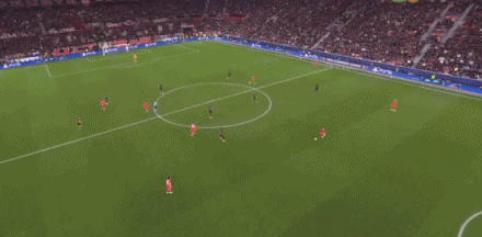 帮助巴黎圣, 赛的最佳球