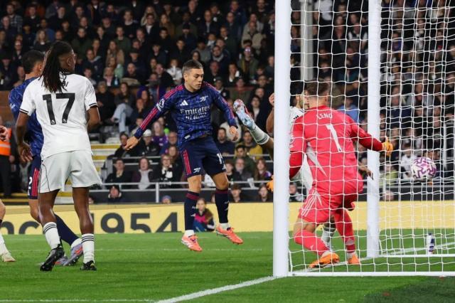 威尔逊的射, 告负 威尔逊的射, 告负