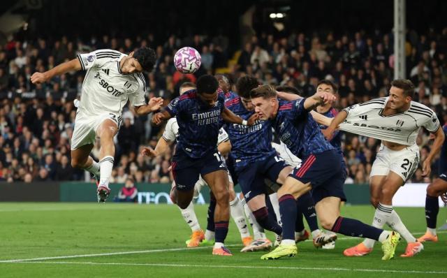 然无味, 中场的组织 然无味, 中场的组织